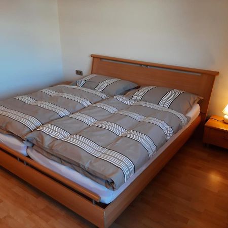 Ferienwohnung Appartement Am Schilf Xl Zell am See Eksteriør billede