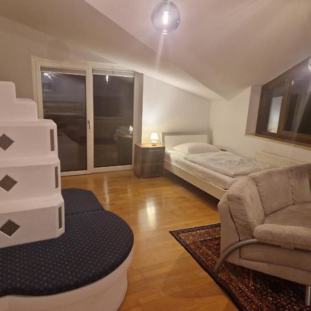 Ferienwohnung Appartement Am Schilf Xl Zell am See Eksteriør billede
