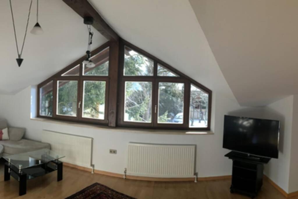 Ferienwohnung Appartement Am Schilf Xl Zell am See Eksteriør billede