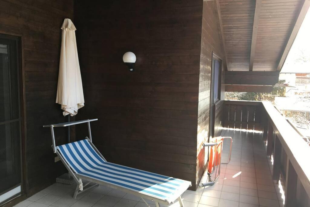 Ferienwohnung Appartement Am Schilf Xl Zell am See Eksteriør billede