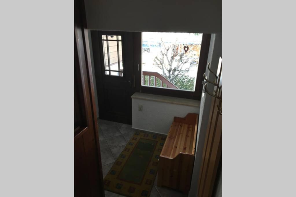 Ferienwohnung Appartement Am Schilf Xl Zell am See Eksteriør billede
