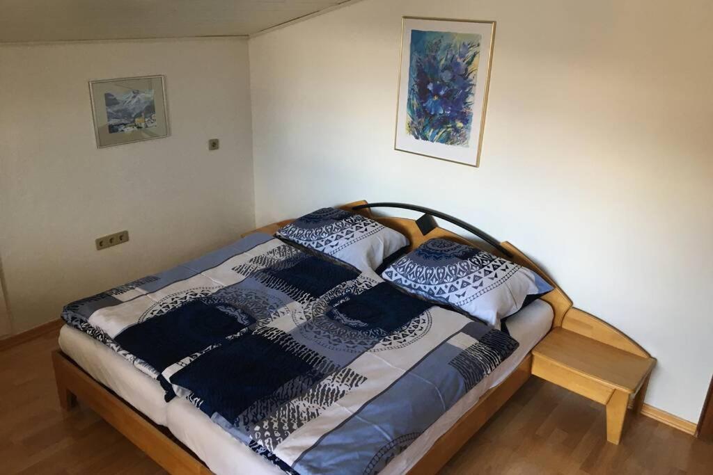 Ferienwohnung Appartement Am Schilf Xl Zell am See Eksteriør billede
