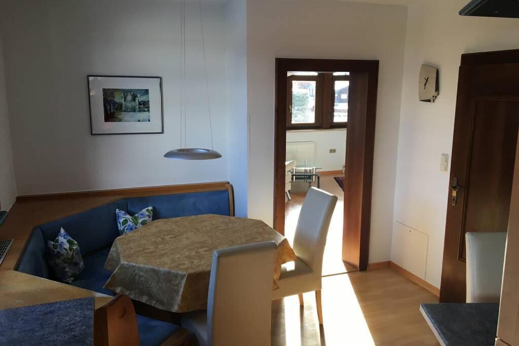 Ferienwohnung Appartement Am Schilf Xl Zell am See Eksteriør billede