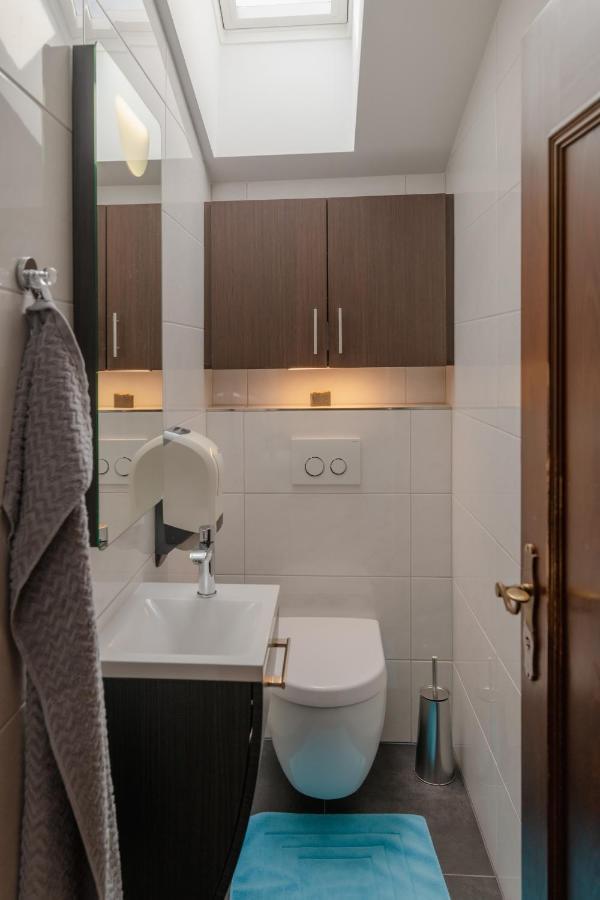 Ferienwohnung Appartement Am Schilf Xl Zell am See Eksteriør billede