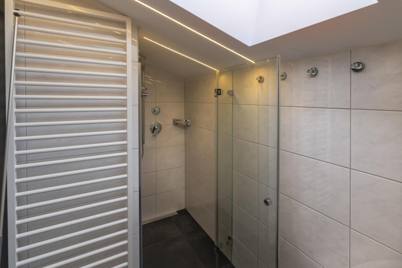 Ferienwohnung Appartement Am Schilf Xl Zell am See Eksteriør billede