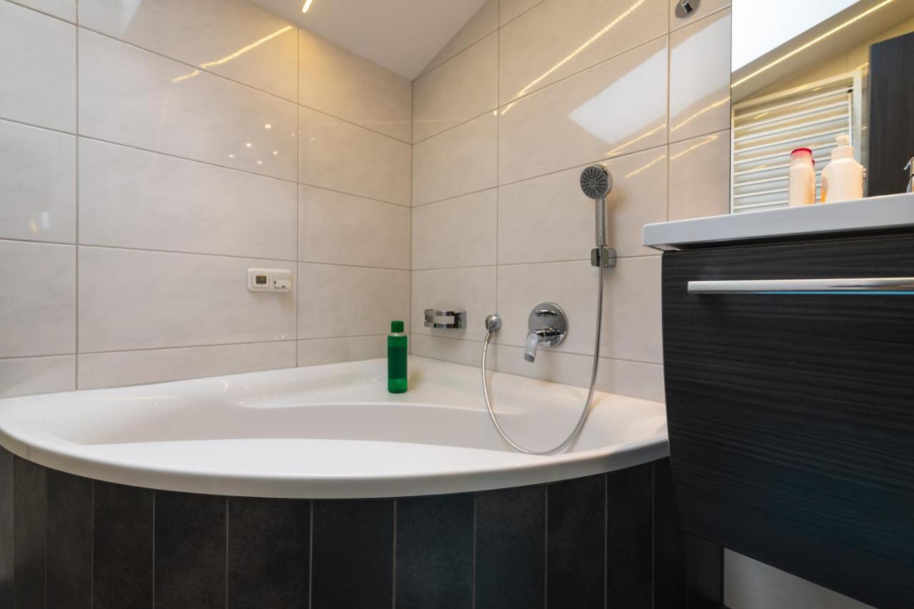 Ferienwohnung Appartement Am Schilf Xl Zell am See Eksteriør billede