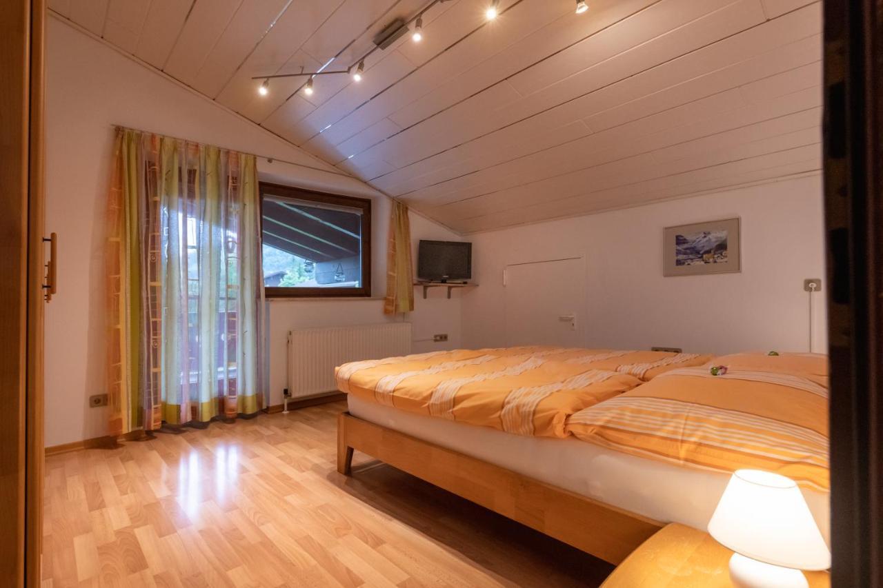 Ferienwohnung Appartement Am Schilf Xl Zell am See Eksteriør billede