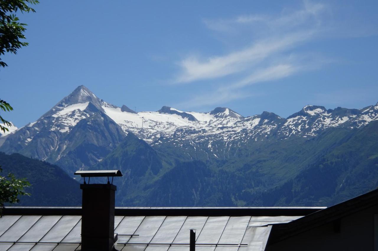 Ferienwohnung Appartement Am Schilf Xl Zell am See Eksteriør billede