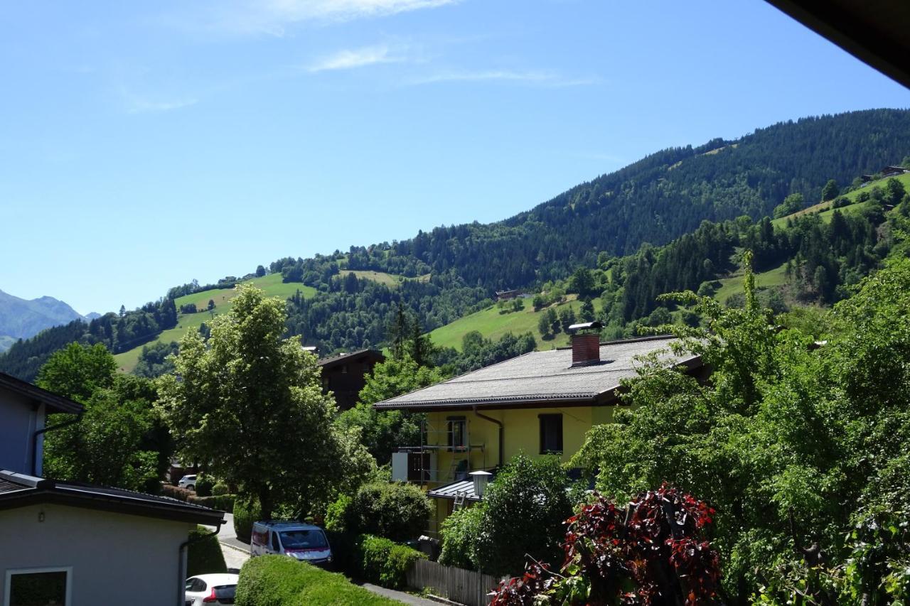 Ferienwohnung Appartement Am Schilf Xl Zell am See Eksteriør billede