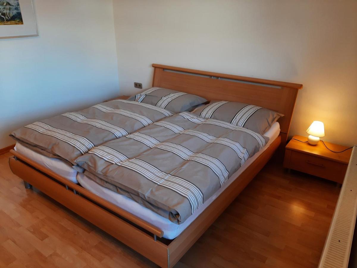 Ferienwohnung Appartement Am Schilf Xl Zell am See Eksteriør billede