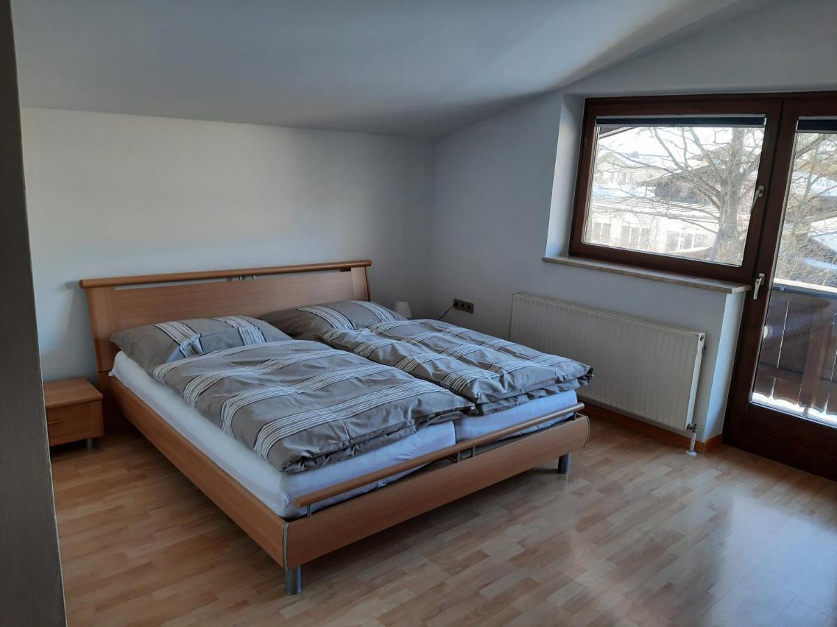 Ferienwohnung Appartement Am Schilf Xl Zell am See Eksteriør billede